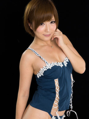 18 year old Alexis Crystal on knees for submissive cock serving action